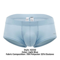 Hawai 42232 Microfiber Trunks Color bleu clair