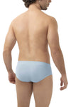 Hawai 42241 Microfibre Briefs Couleurs bleu clair