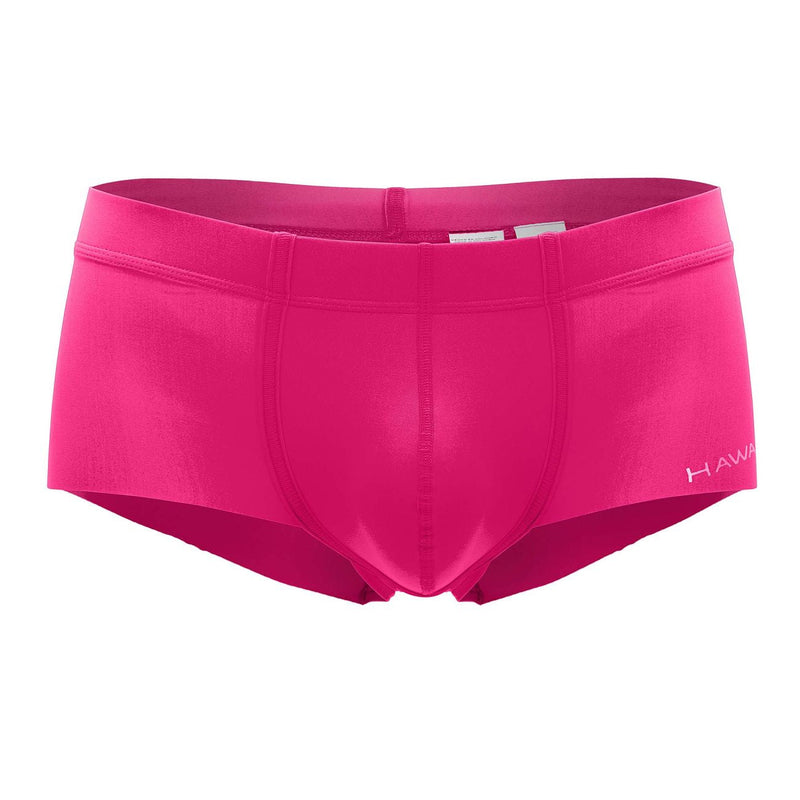 Hawai 42255 Couleur de troncs de microfibre fuchsia