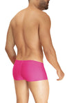 Hawai 42255 Couleur de troncs de microfibre fuchsia