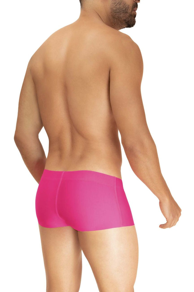 HAWAI 42255 Microfiber Trunks Color Fuchsia