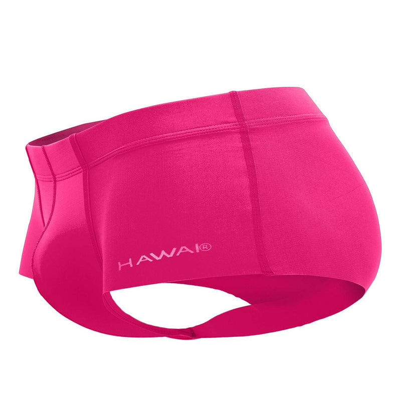 Hawai 42255 Couleur de troncs de microfibre fuchsia