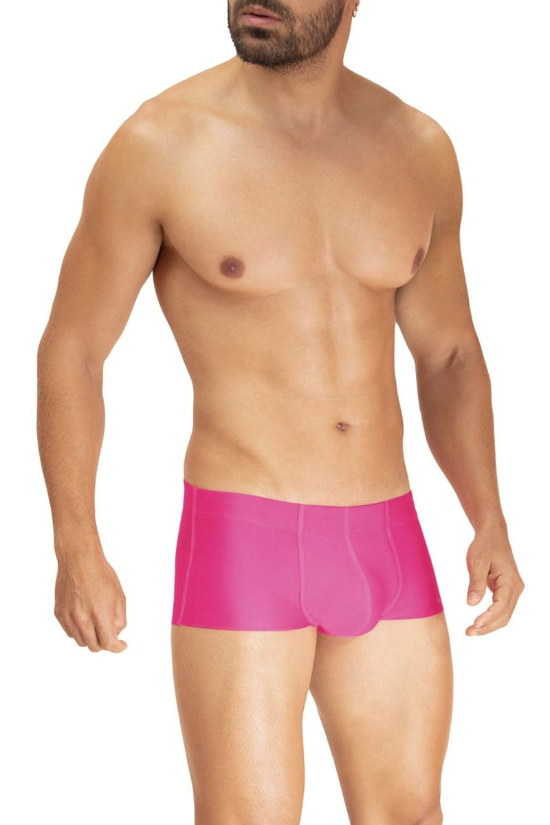 HAWAI 42255 Microfiber Trunks Color Fuchsia