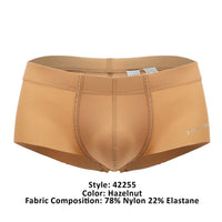 Hawai 42255 Microfiber Trunks Color Hazelnut