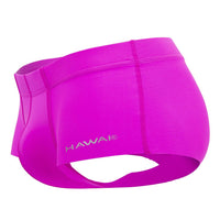 Hawai 42255 Microfiber Trunks Color Magenta