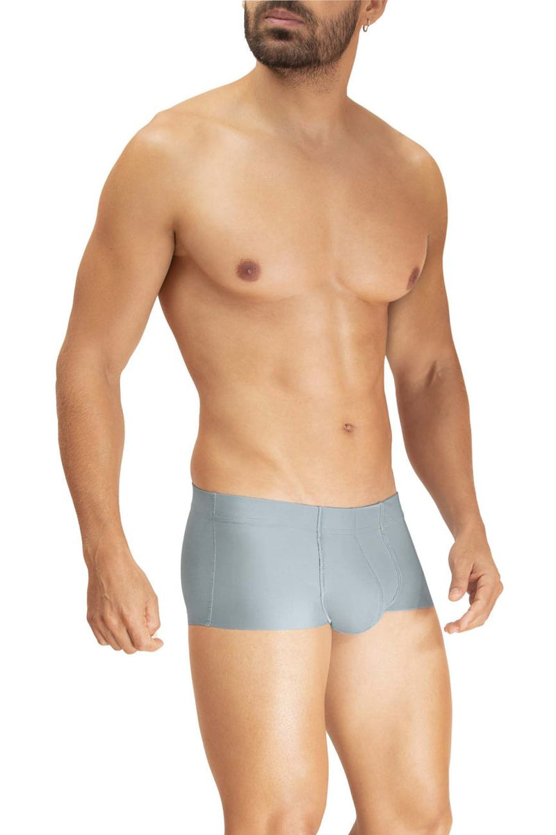 Hawai 42255 Microfiber Trunks Color Sea Green