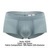 Hawai 42255 Microfiber Trunks Color Sea Green