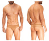 Hawai 42256 Microfibre Thongs Color Hazelnut