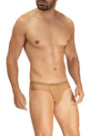 Hawai 42256 Microfibre Thongs Color Hazelnut