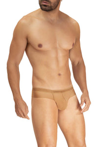 HAWAI 42256 Microfiber Thongs Color Hazelnut