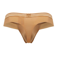 Hawai 42256 Microfibre Thongs Color Hazelnut