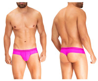 HAWAI 42256 Microfiber Thongs Color Magenta