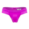 HAWAI 42256 Microfiber Thongs Color Magenta