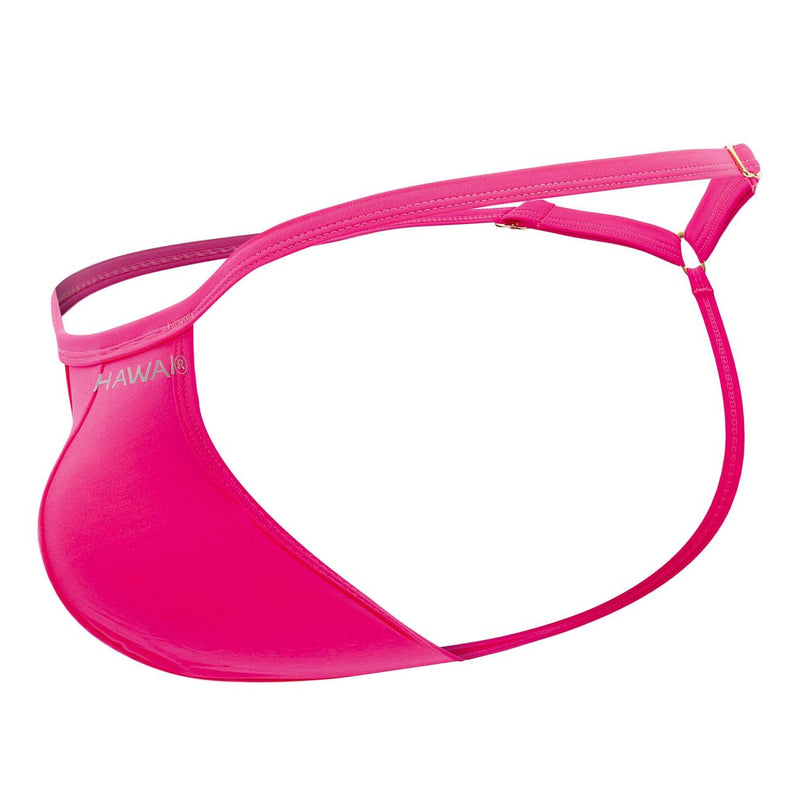 HAWAI 42257 Microfiber G-String Color Fuchsia