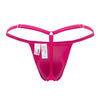 Hawai 42257 Couleur de corde G Microfibre Fuchsia