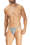 Hawai 42257 Microfibre G-String Color Sea Green