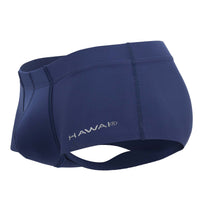 Hawai 42293 Couleur de troncs de microfibre bleu foncé