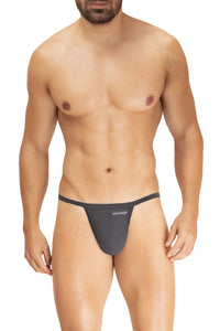 HAWAI 42295 Microfiber G-String Color Gray