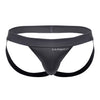 HAWAI 42296 Microfibra Jockstrap Color Gris