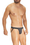 Hawai 42296 Microfibre Jockstrap Color Grey