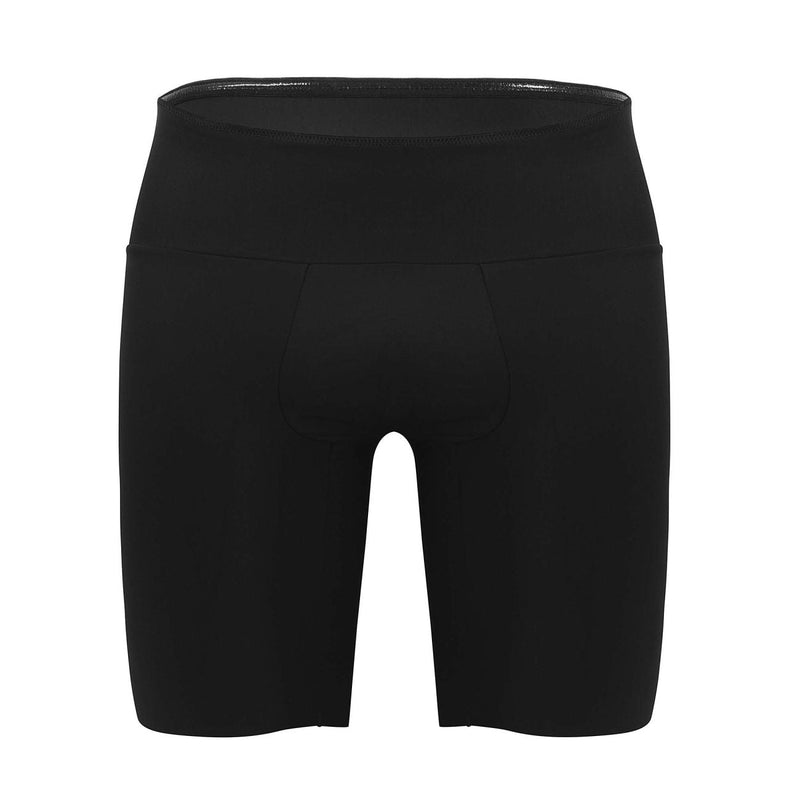 Hawai 42306 Talmy Control Boxer Briefs Color noir