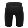 HAWAI 42306 BOXER DE CONTROL BOXER COLOR NEGRO