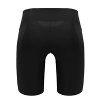 Hawai 42306 Talmy Control Boxer Briefs Color noir