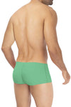 Hawai 42308 Microfiber Trunks Color Green