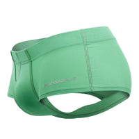 Hawai 42308 Microfiber Trunks Color Green