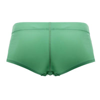 Hawai 42308 Microfiber Trunks Color Green