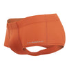 HAWAI 42308 Microfibra Trunks color naranja