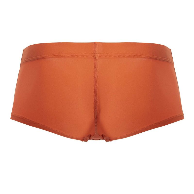 HAWAI 42308 Microfibra Trunks color naranja