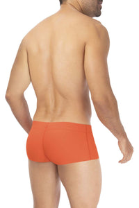 HAWAI 42308 Microfibra Trunks color naranja