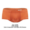 Hawai 42308 Microfiber Trunks Color Orange