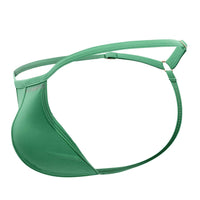 Hawai 42316 Microfibra G-String Color verde