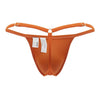 HAWAI 42316 Microfibra G-String color naranja