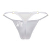 HAWAI 42317 Microfiber Thongs Color White