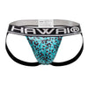 Hawai 42320 Microfiber Jockstrap Color Green