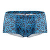 HAWAI 42321 Microfiber Trunks Color Blue