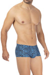 HAWAI 42321 Microfiber Trunks Color Blue