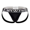 Hawai 42337 Microfiber Jockstrap Color Black