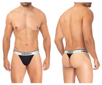 Hawai 42338 Microfibre Thongs Color noir