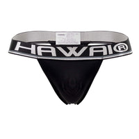 Hawai 42338 Microfibre Thongs Color noir