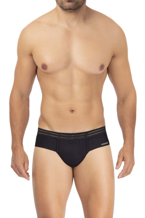 Men's Briefs Beautiful Kailua in Hawaii Quick-Dry Underwear