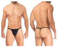 Hawai 42340 Microfibre G-String Color Black