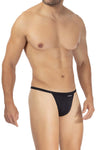 Hawai 42340 Microfibre G-String Color Black