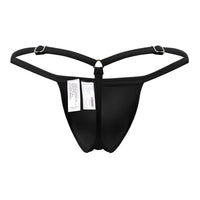 Hawai 42340 Microfibre G-String Color Black