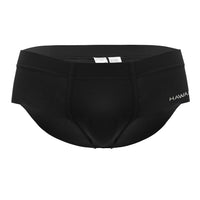 HAWAI 42344 Microfibra Trunks color negro