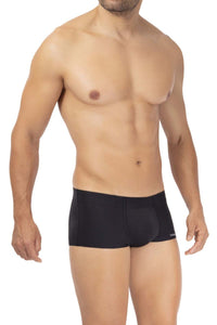 Hawai 42344 Microfiber Trunks Color Black