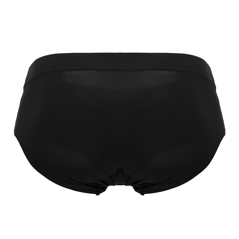 Hawai 42344 Microfiber Trunks Color Black